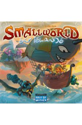 Small World: Sky Islands